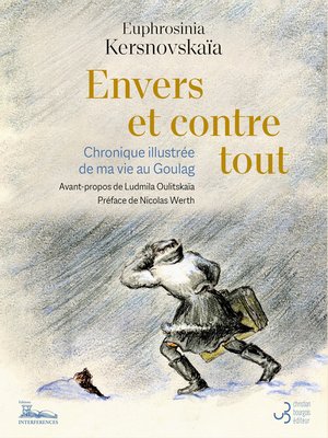 cover image of Envers et contre tout